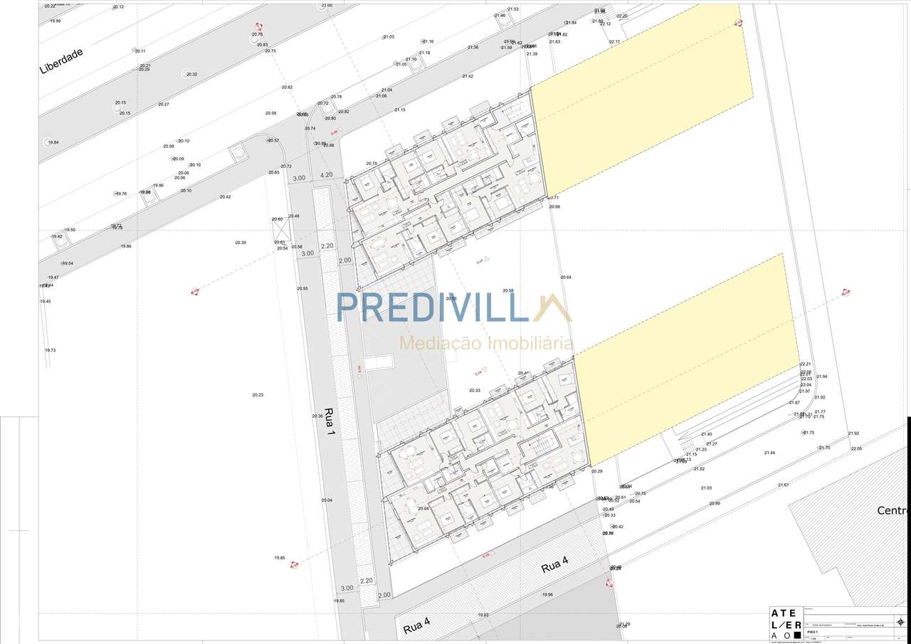 Apartamento T1 Venda em Labruge,Vila do Conde-10
