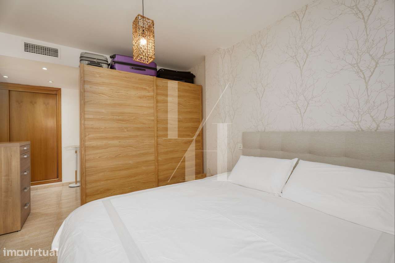 Penthouse T3 para venda – Al-Sakia Village | Quarteira-18