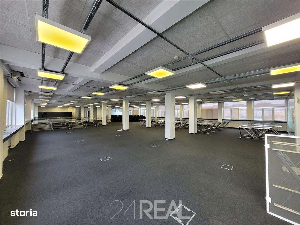 Inchiriere cladire pretabil clinica - minim 835 mp  - Republica - Imagine principală: 3/5