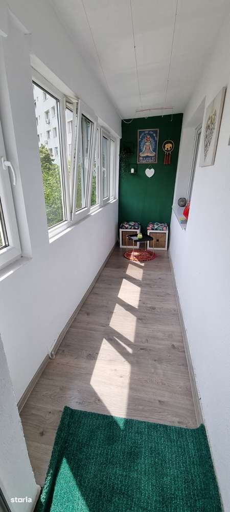 Vand apartament 2 camere Titan parc IOR/Mall Park Lake-3