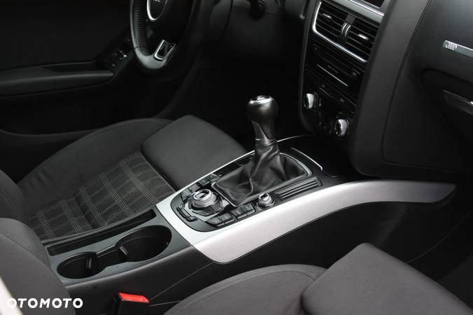 Audi A5 1.8 TFSI Sportback - 17