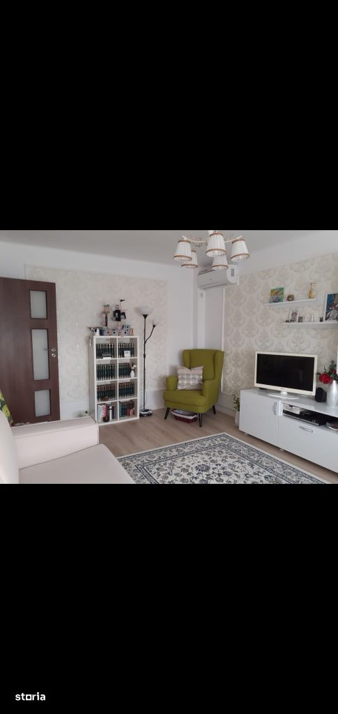 Apartament Superb - 2 Camere - Mobilat-Boxa-Parcare-Centrala-Bucuresti