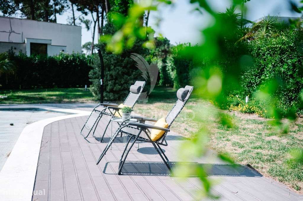 Moradia Térrea T4 na Herdade da Aroeira - Grande imagem: 5/39