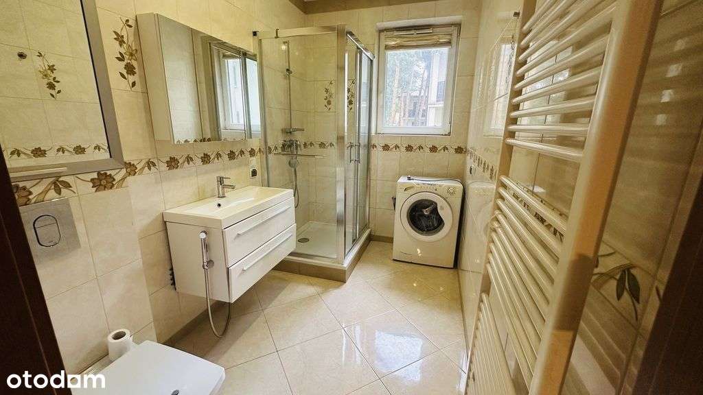 52m, osiedle zamykane, balkon, garaż i komórka-5