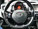 Toyota Aygo 1.0 VVT-i Sprint EU6 - 9