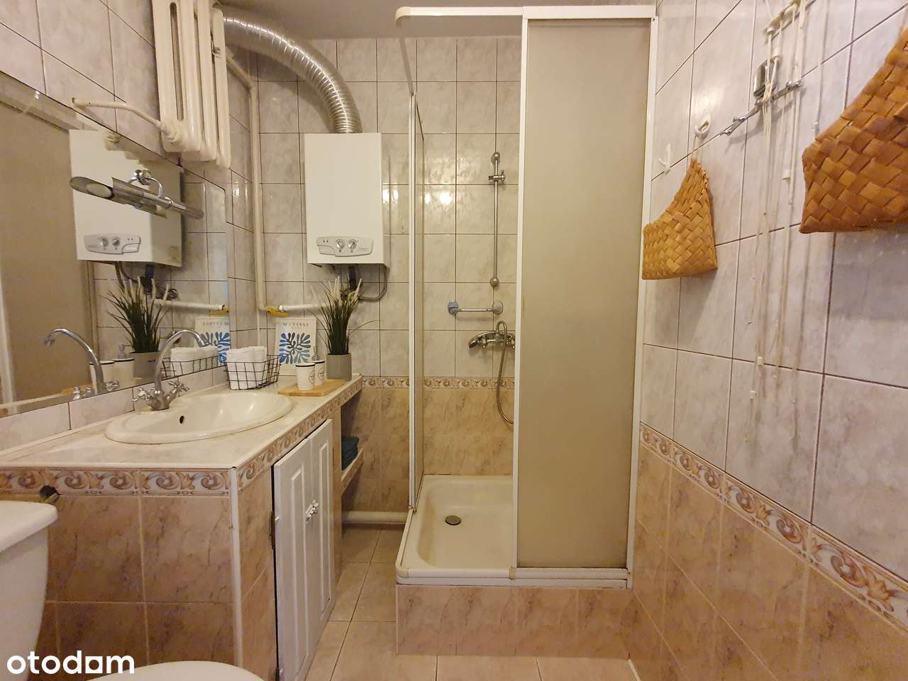 mieszkanie w centrum Tomaszowa Lubelskiego-5