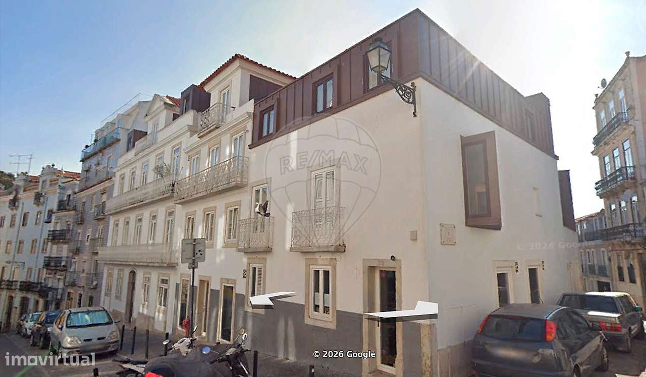 Apartamento T2 Para Venda