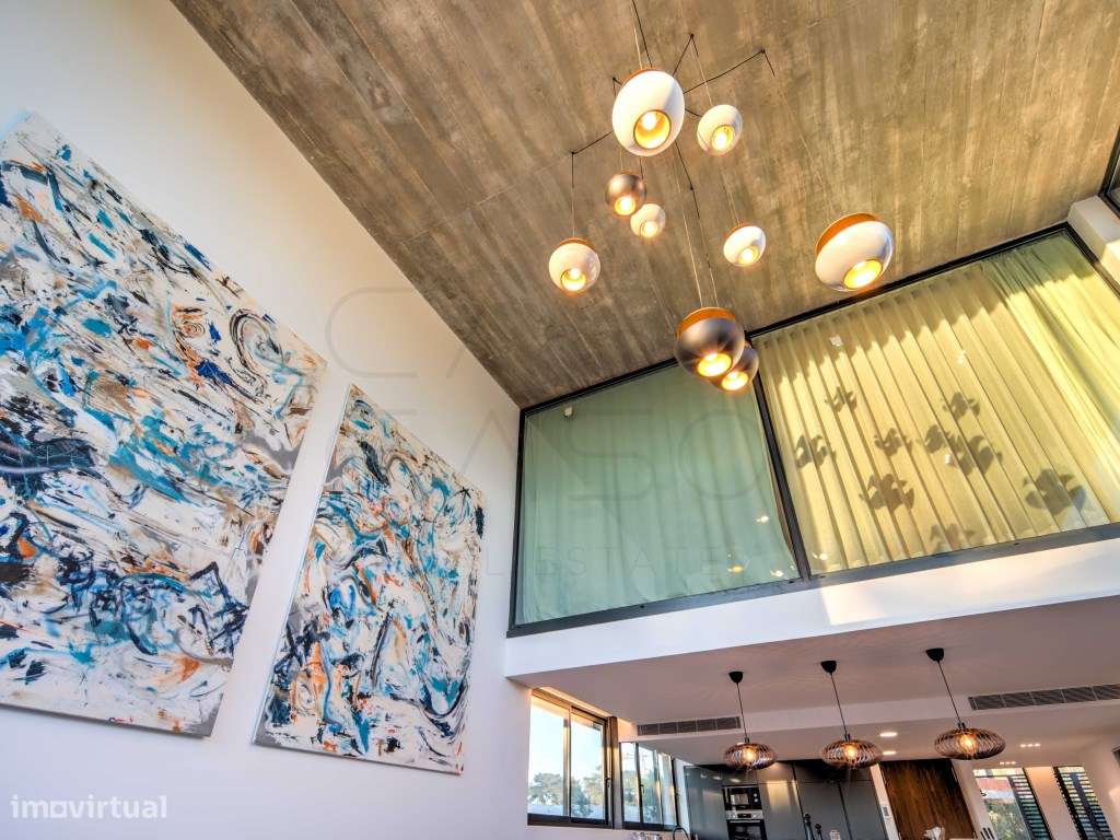 Atlantic Villas - Um Refúgio de Luxo, Natureza e Exclusividade a Me...-9