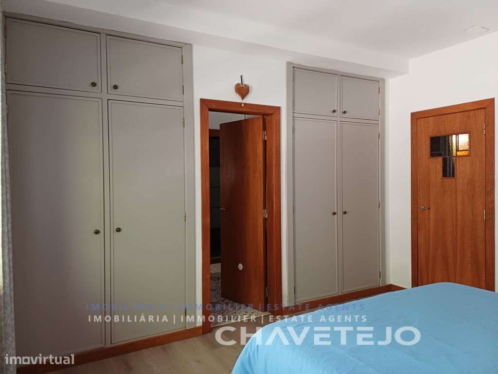 Moradia T2 com Anexos e Piscina num Cenário Paradisíaco perto de Fe...-20