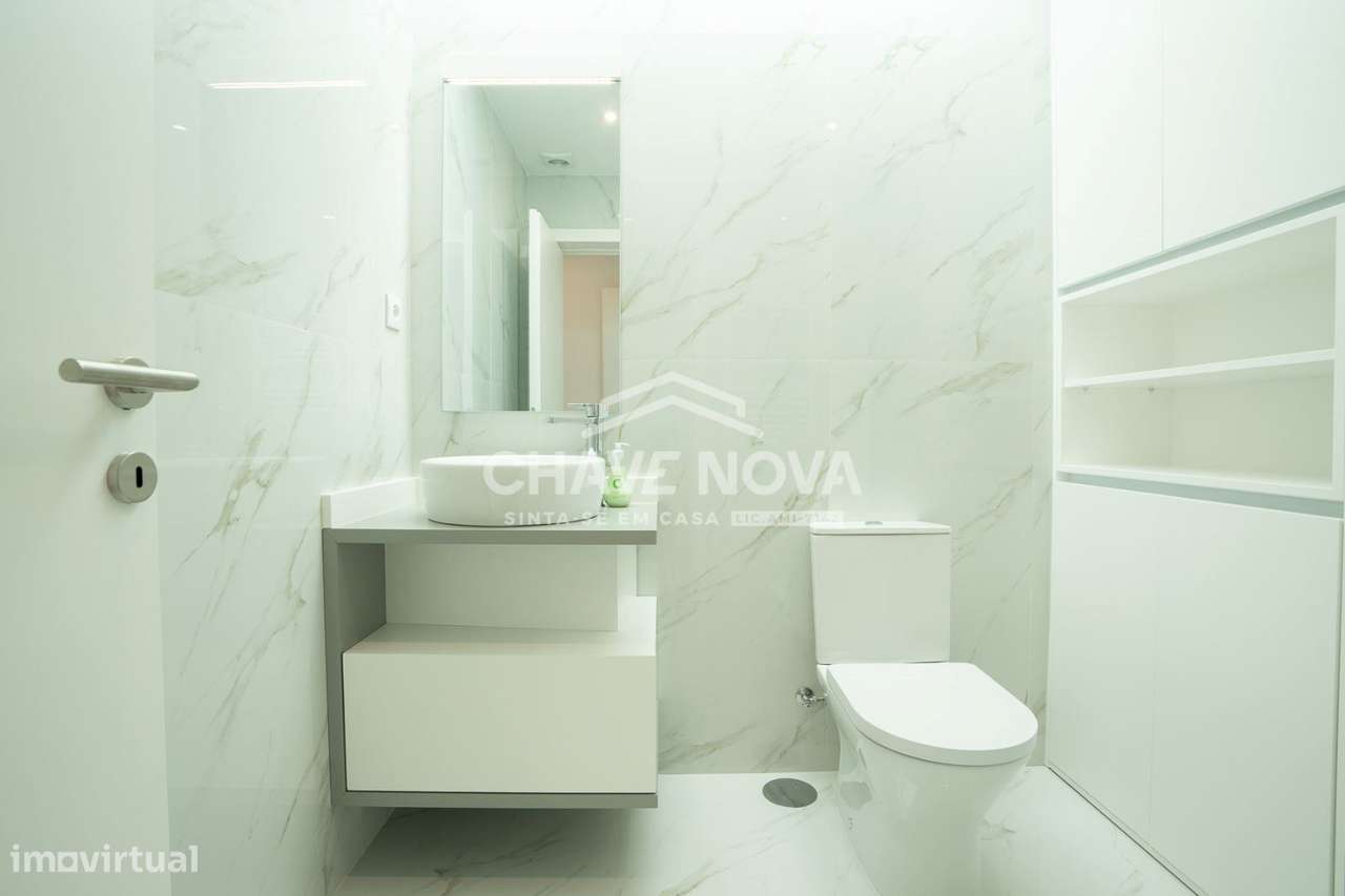 Moradia Geminada T3 na Madalena, Vila Nova de Gaia - Grande imagem: 5/25