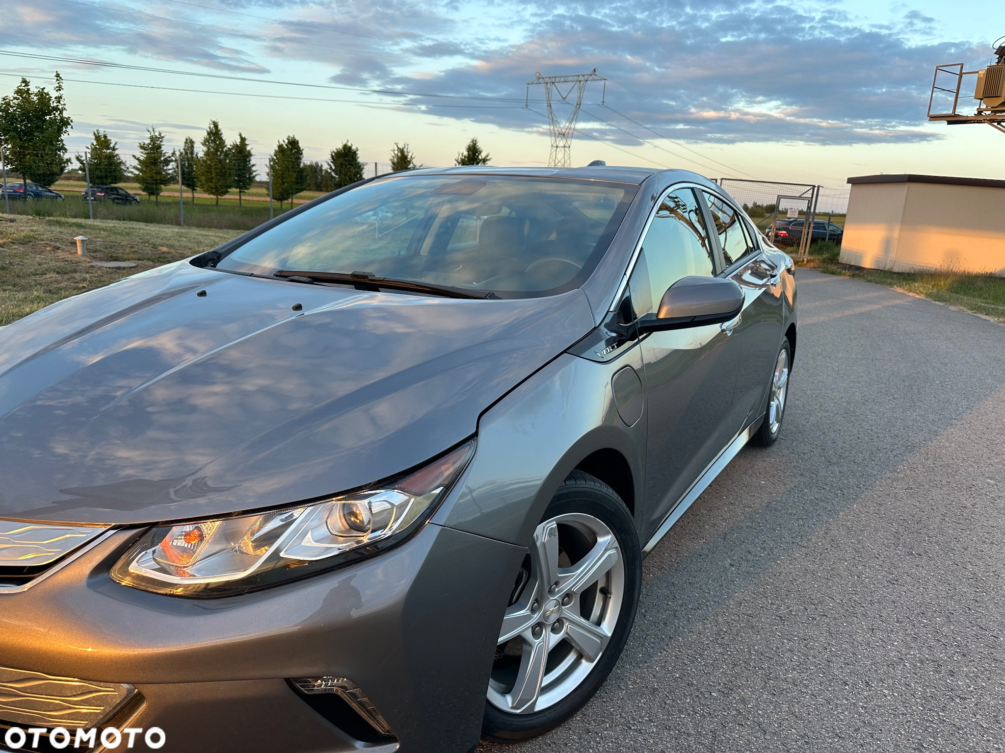 Chevrolet Volt - 11