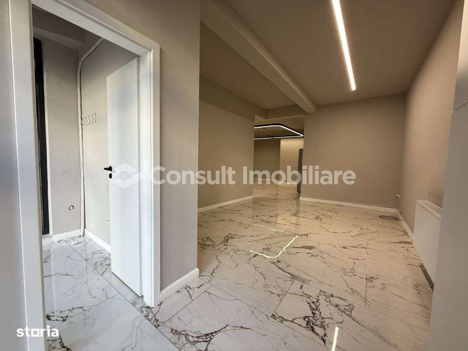 Spatiu Comercial | De inchiriat | Piata Abator | Anton Pann - Imagine principală: 3/7