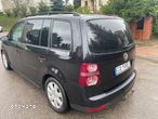 Volkswagen Touran 1.4 TSI Highline - 8