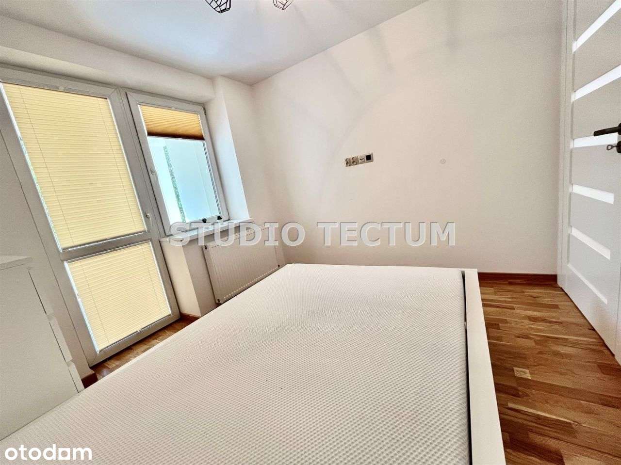 Wola Duchacka-Sas Zubrzyckiego 3 pok po remoncie-9