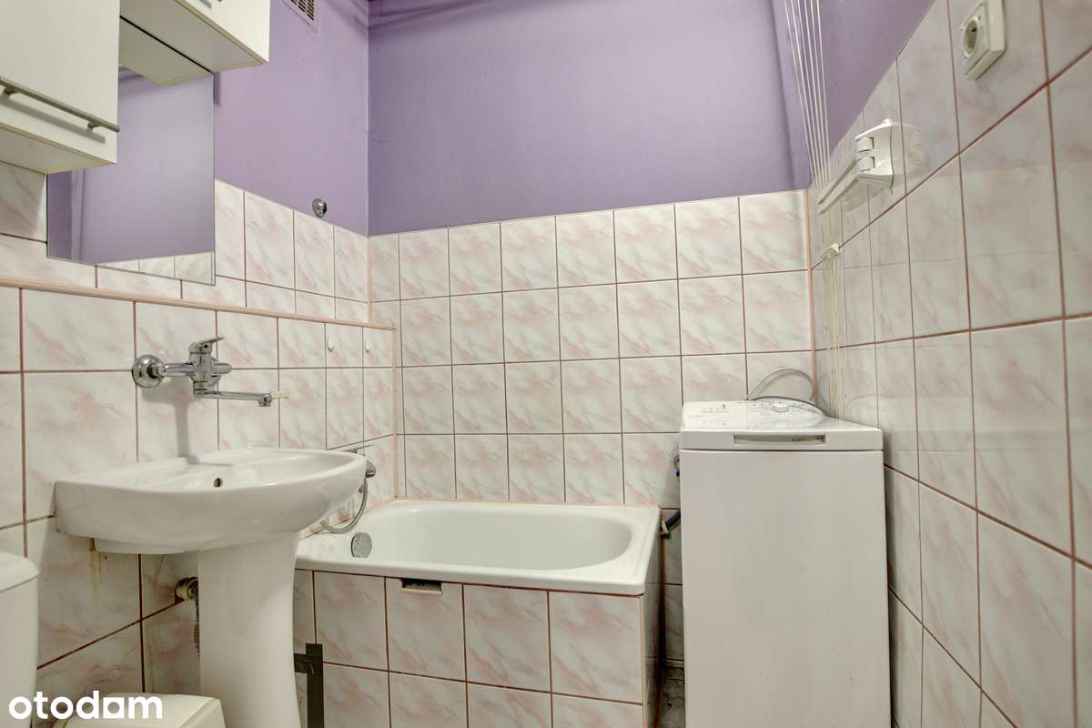 Kawalerka do wynajęcia, 29 m2, okol. Sky Tower, OD ZARAZ - Pełny obrazek: 3/6