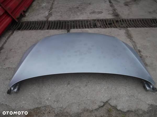 VW  CC 12-16 passat cc lift maska LB3Z LA7W - 7