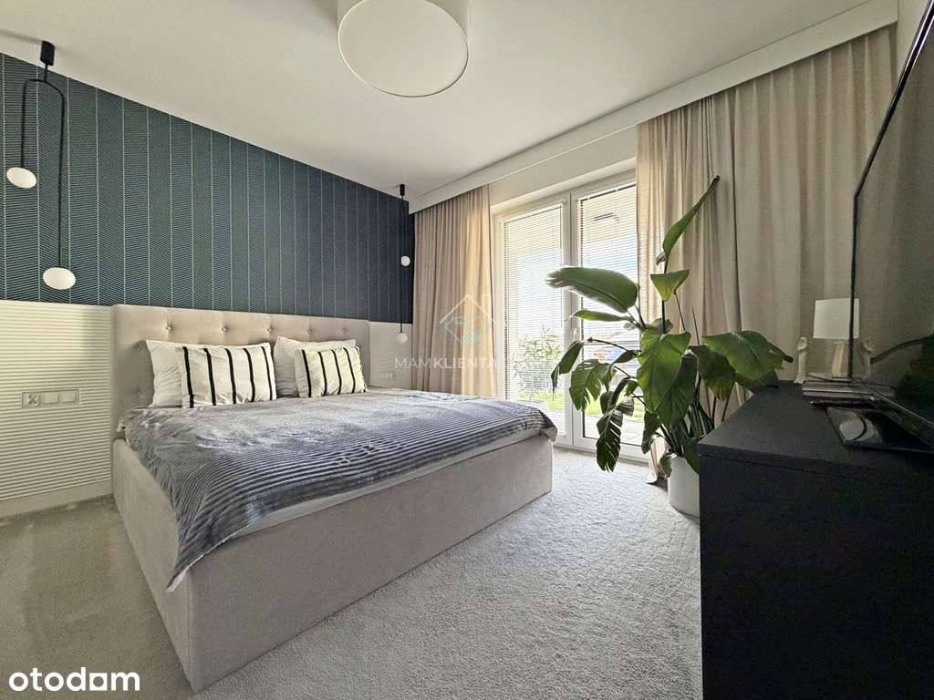 Tylko u nas! Wysoki standard, Świlcza, blisko A4!-8