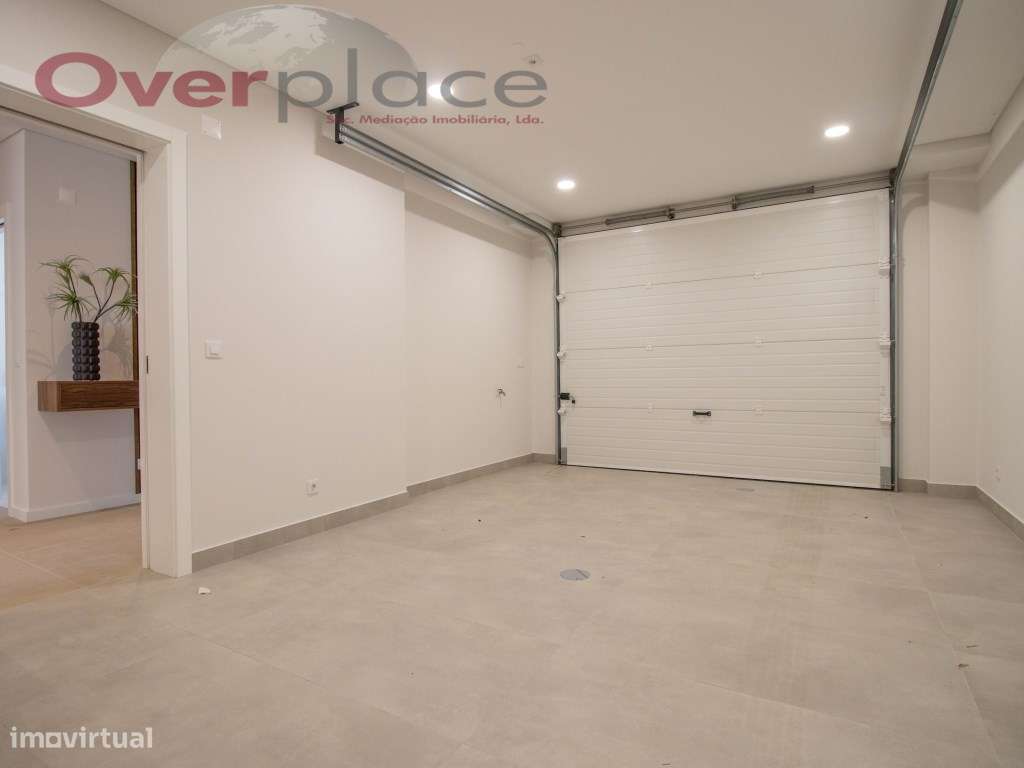 Moradia T5 Venda Lourinhã-31