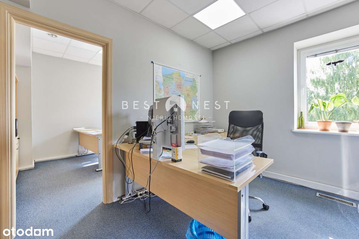 Wapienica | Duży parking | obok S1 |-6