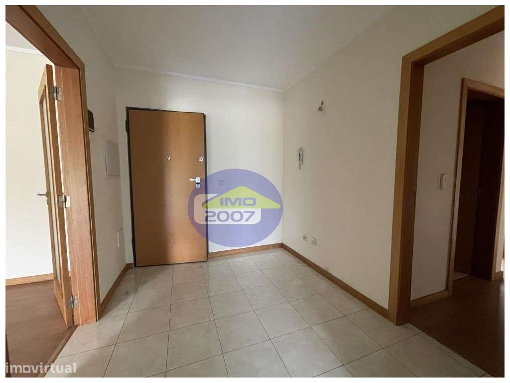 Apartamento T3 em Canelas - Grande imagem: 3/28