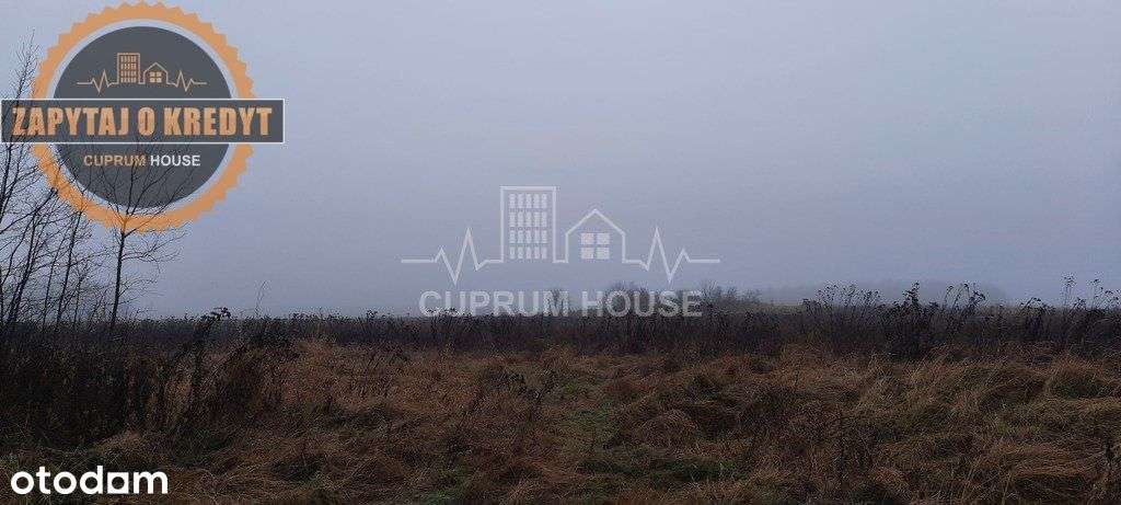 7 działek budowlanych w Jakubowie - wybierz sam ! - Pełny obrazek: 5/6