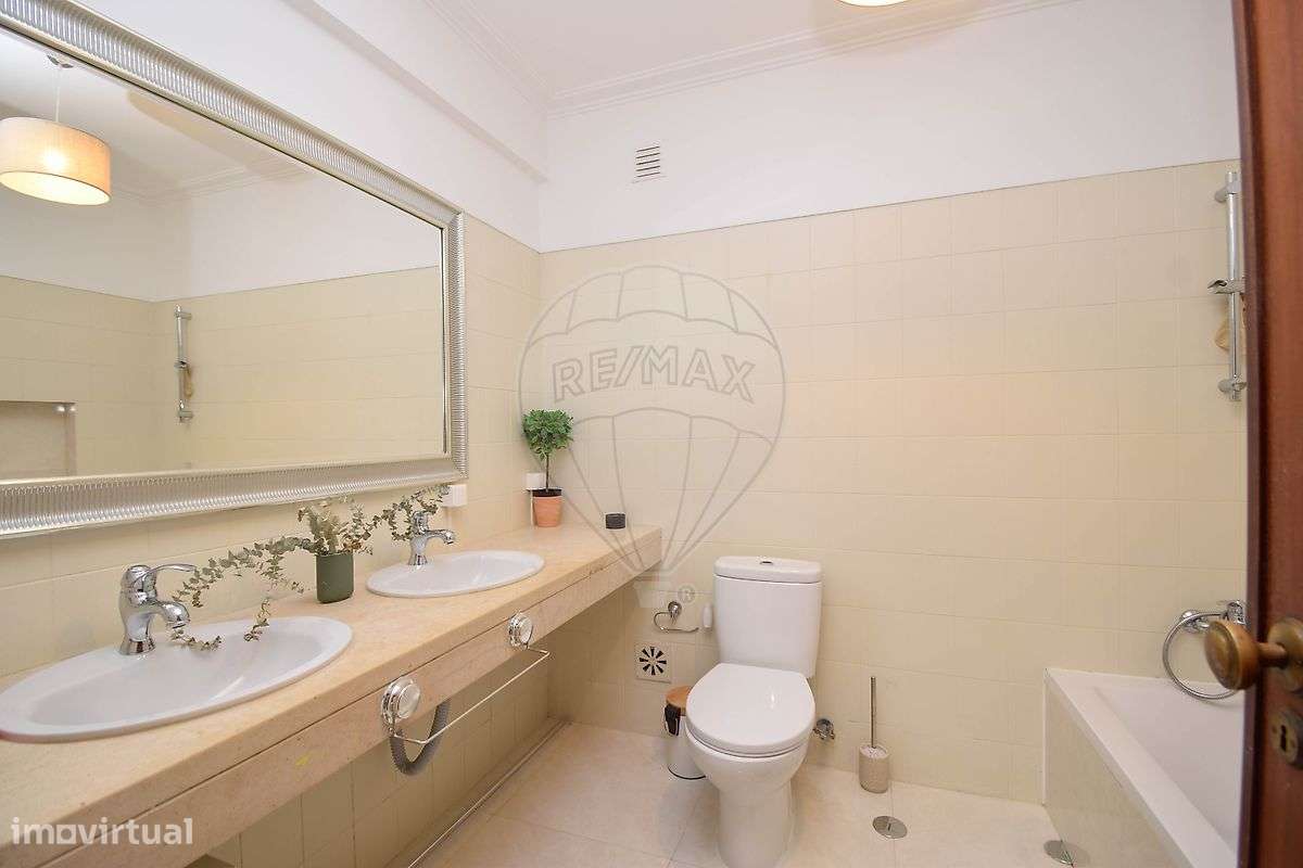 Apartamento T2 para venda-20