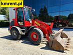 Atlas 65 ŁADOWARKA KOŁOWA 2014R.  | JCB 406 407  409 VOLVO L30 - 14