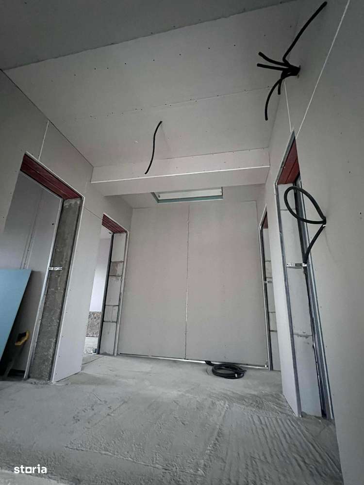 DUPLEX GHIRODA-PREDARE LA CHEIE| 4 CAMERE - Imagine principală: 5/9