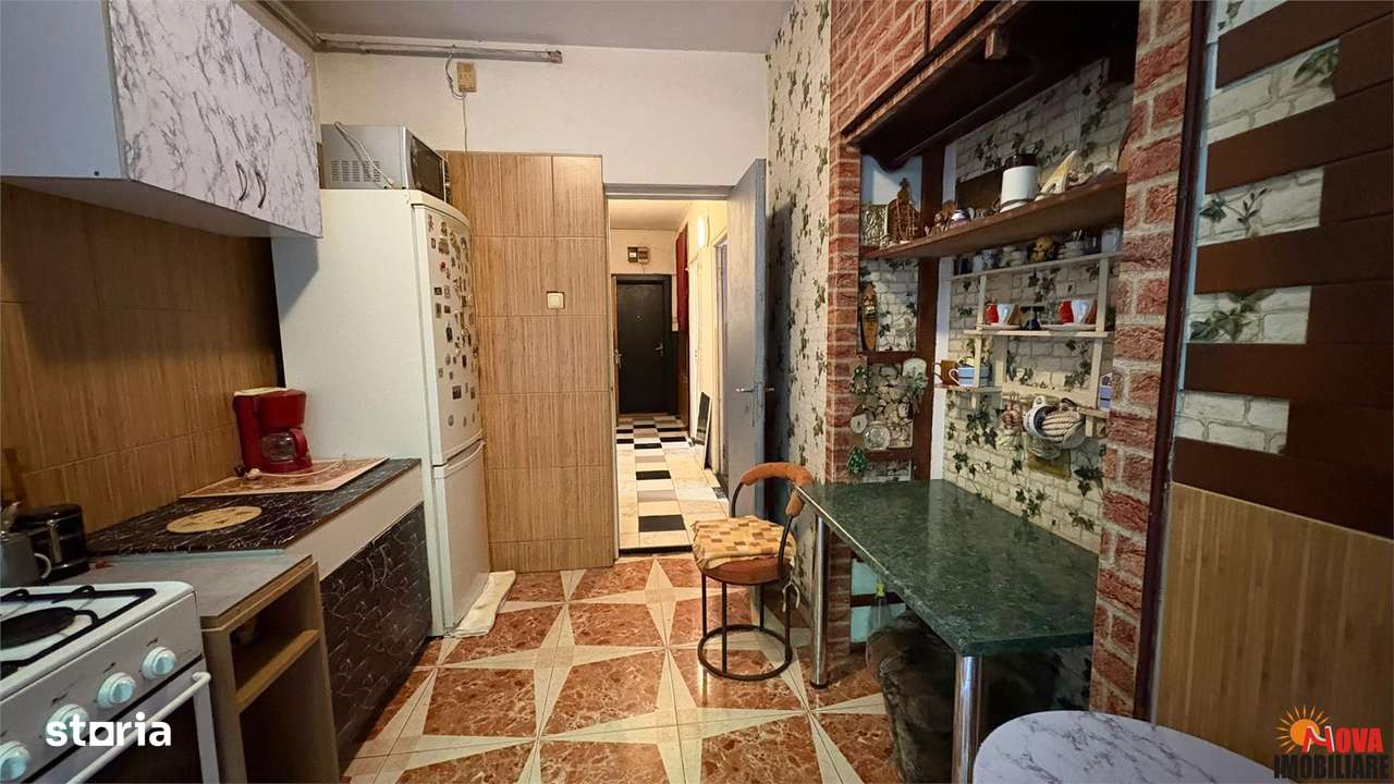 Central apartament structura mare-2