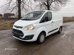 Ford transit CUSTOM - 1