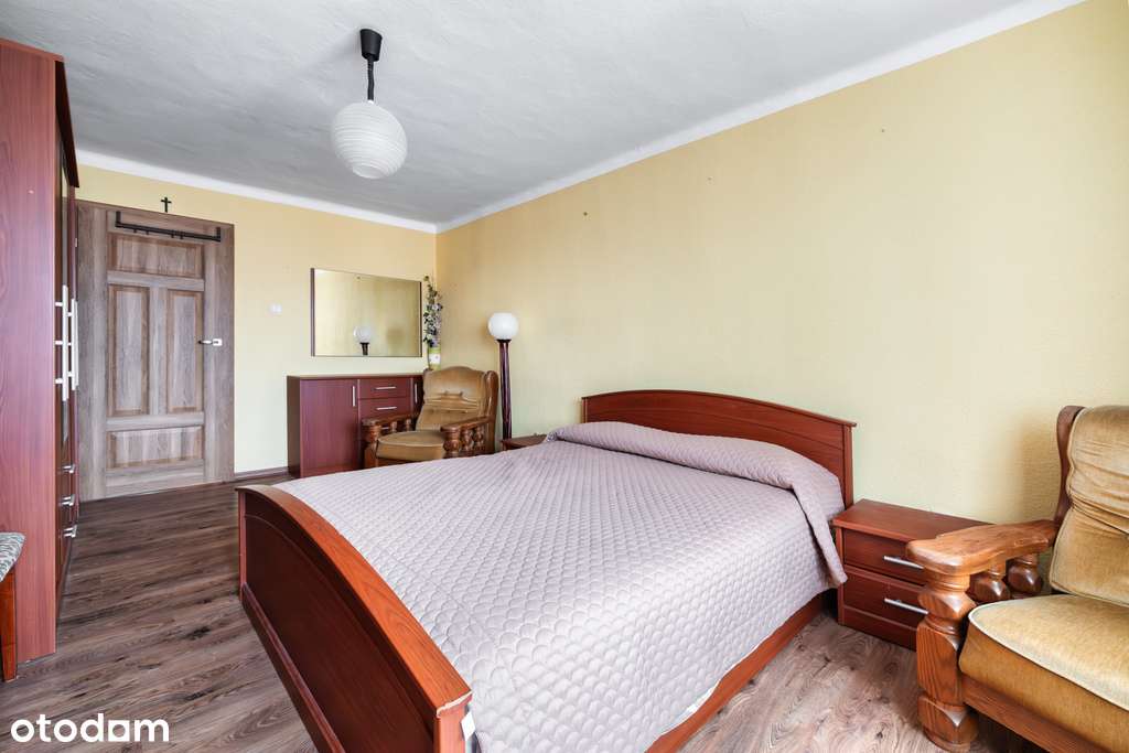 Przestronne 3 pokoje, 74.5 m² – po remoncie !-5