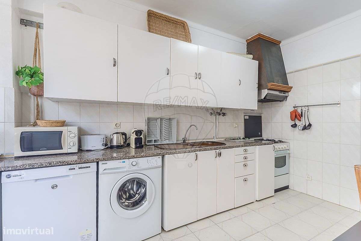 Apartamento T3 para venda-21