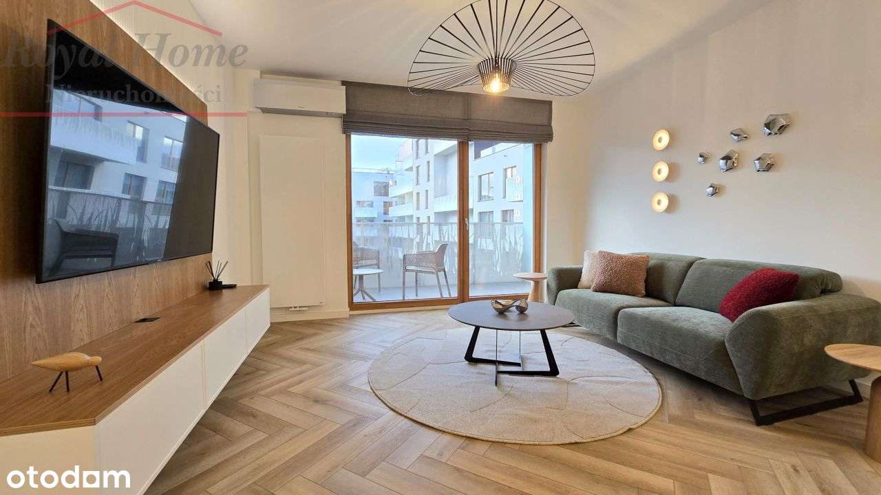 Luksusowy, nowoczesny 3 pok apartament przy Rynku. - Pełny obrazek: 4/17