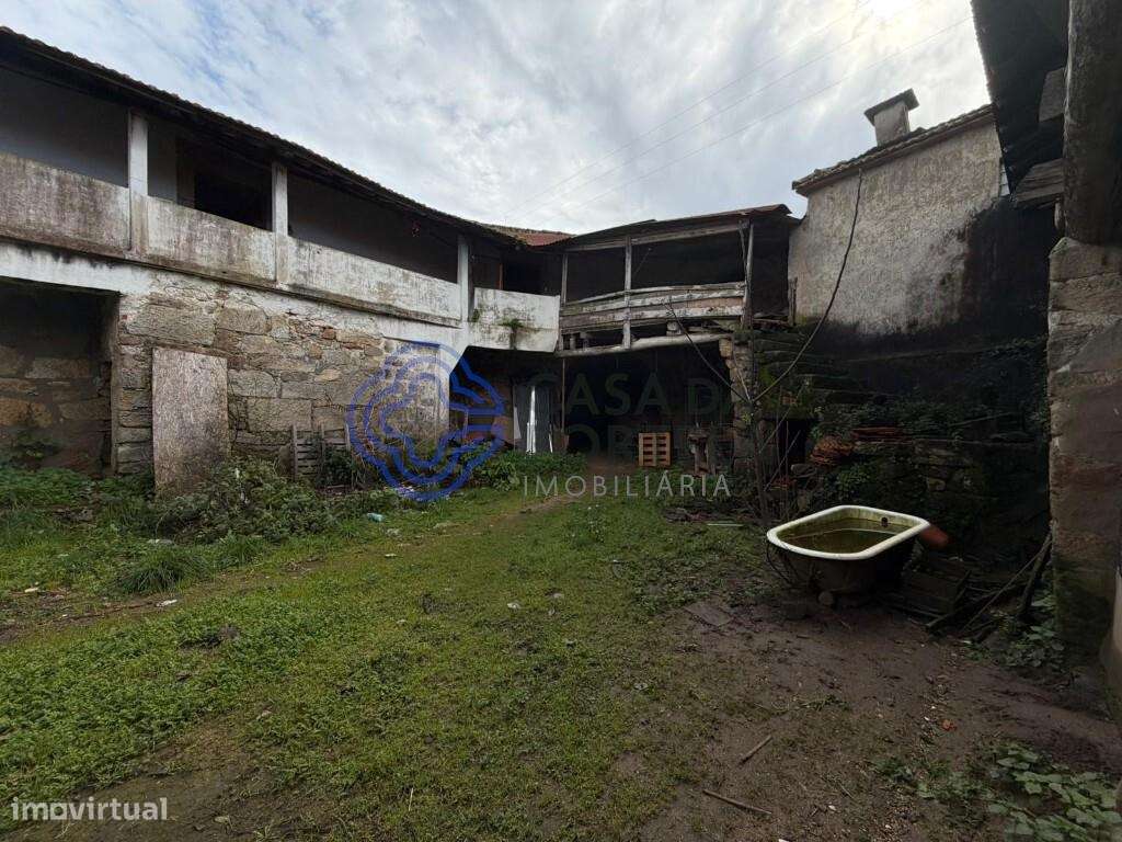 Quinta em Fânzeres, Gondomar-19