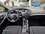 Honda Civic 1.8 Elegance - 4