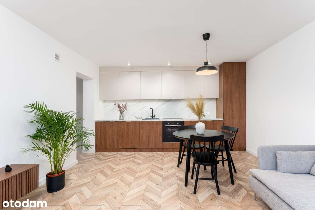 3 pokoje + garderoba | Wrocławska | do wejścia - Pełny obrazek: 4/18