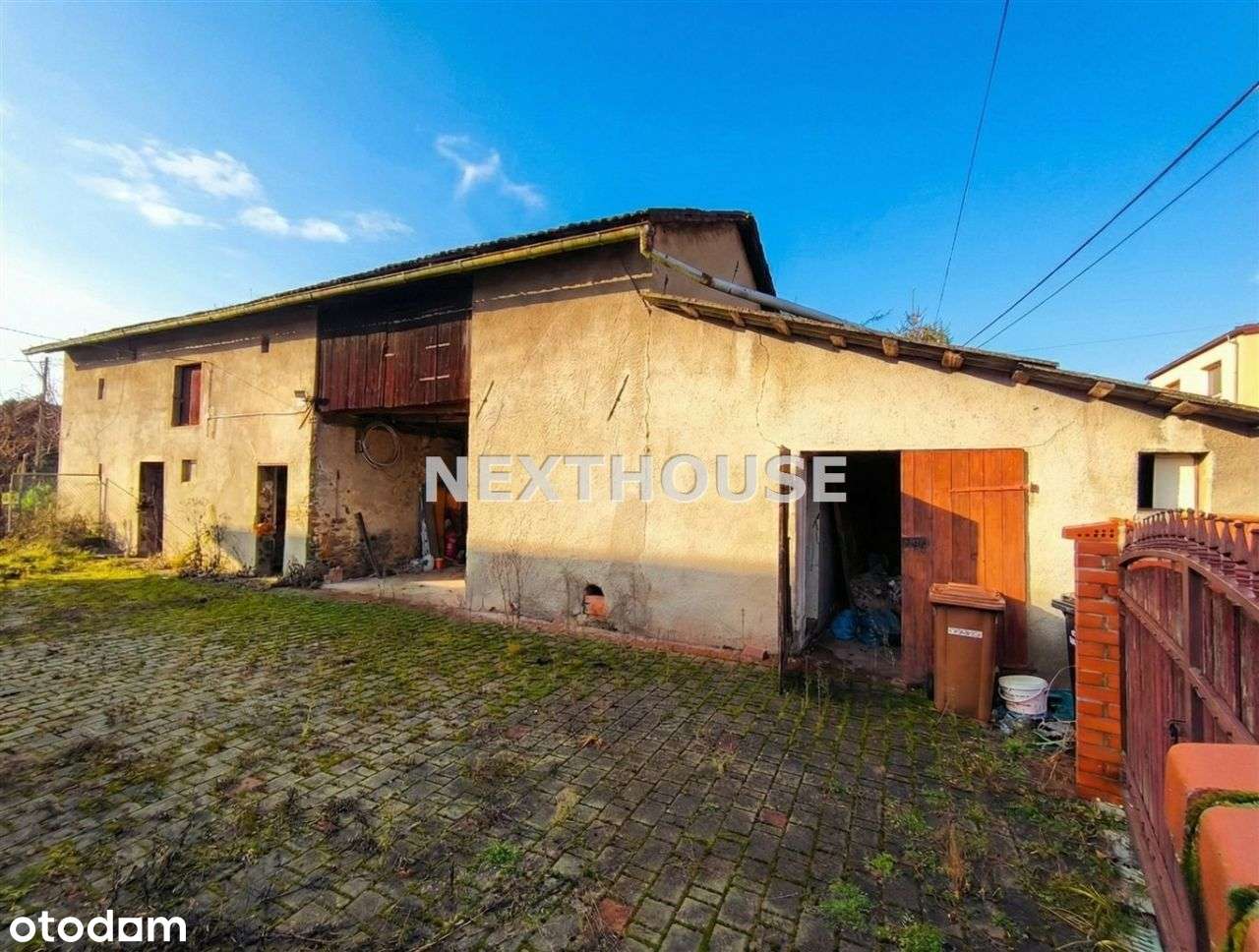 Dom do remontu 20 minut od Gliwic - Pyskowic - Pełny obrazek: 4/13