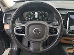 Volvo XC 90 D5 AWD Inscription - 10