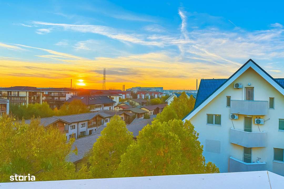 Rafinament pe doua niveluri - Duplexul emblematic din Apollo Residence-11