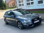 Audi A4 Avant 2.0 TDI DPF multitronic S line Sportpaket - 19