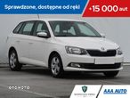 Skoda Fabia - 1