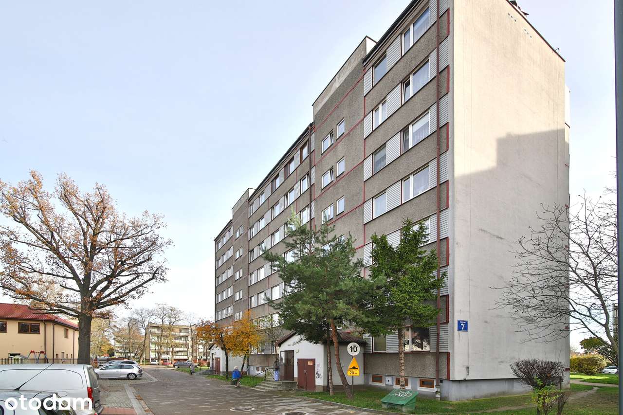 Mieszkanie 67m² ✮3pokoje✮Duży Balkon✮Winda✮Piwnica✮Pomieszczenie 5m²-13