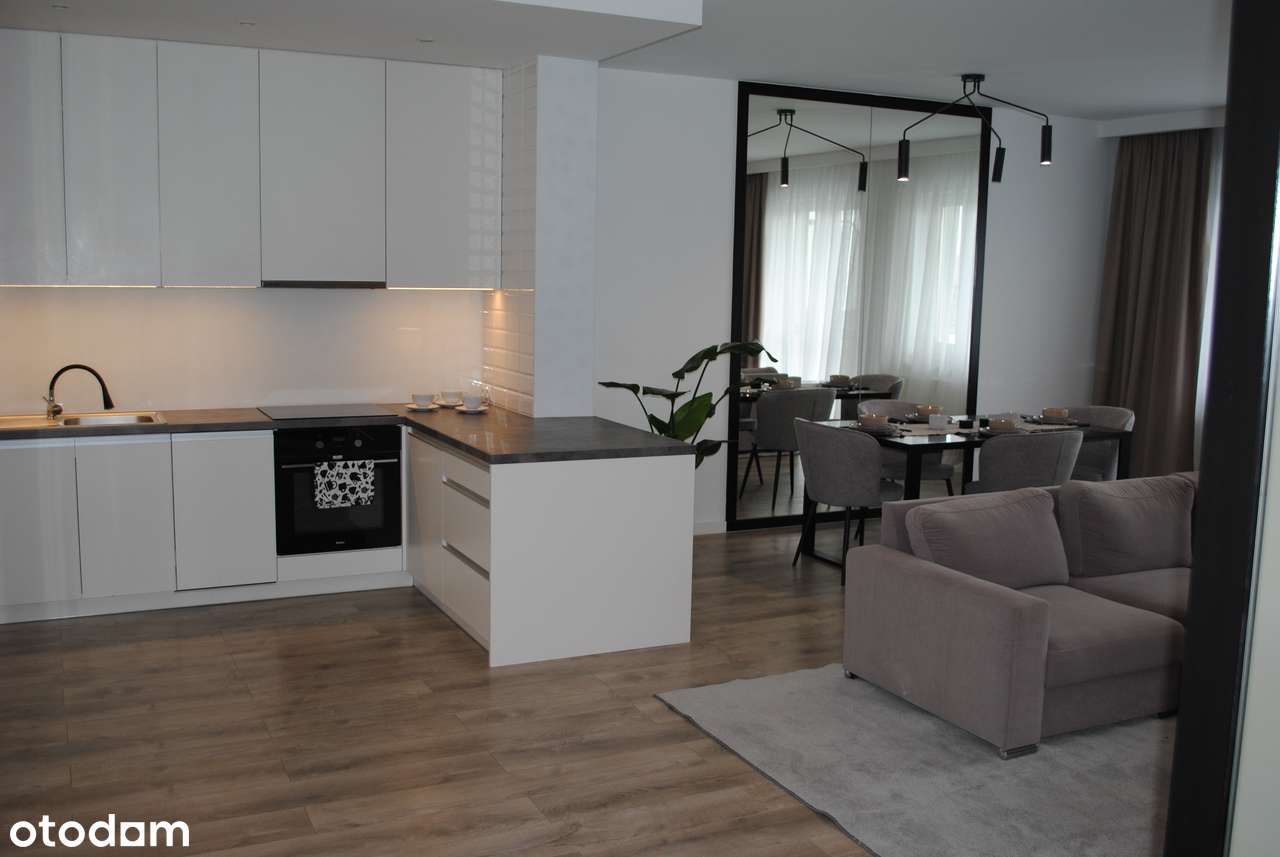 Piękne Mieszkanie 72,52m2-14