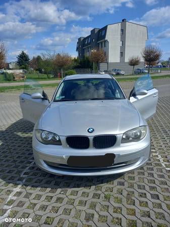 BMW Seria 1 116i - 3