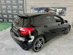 Mercedes-Benz A 180 CDi BE AMG Sport - 4