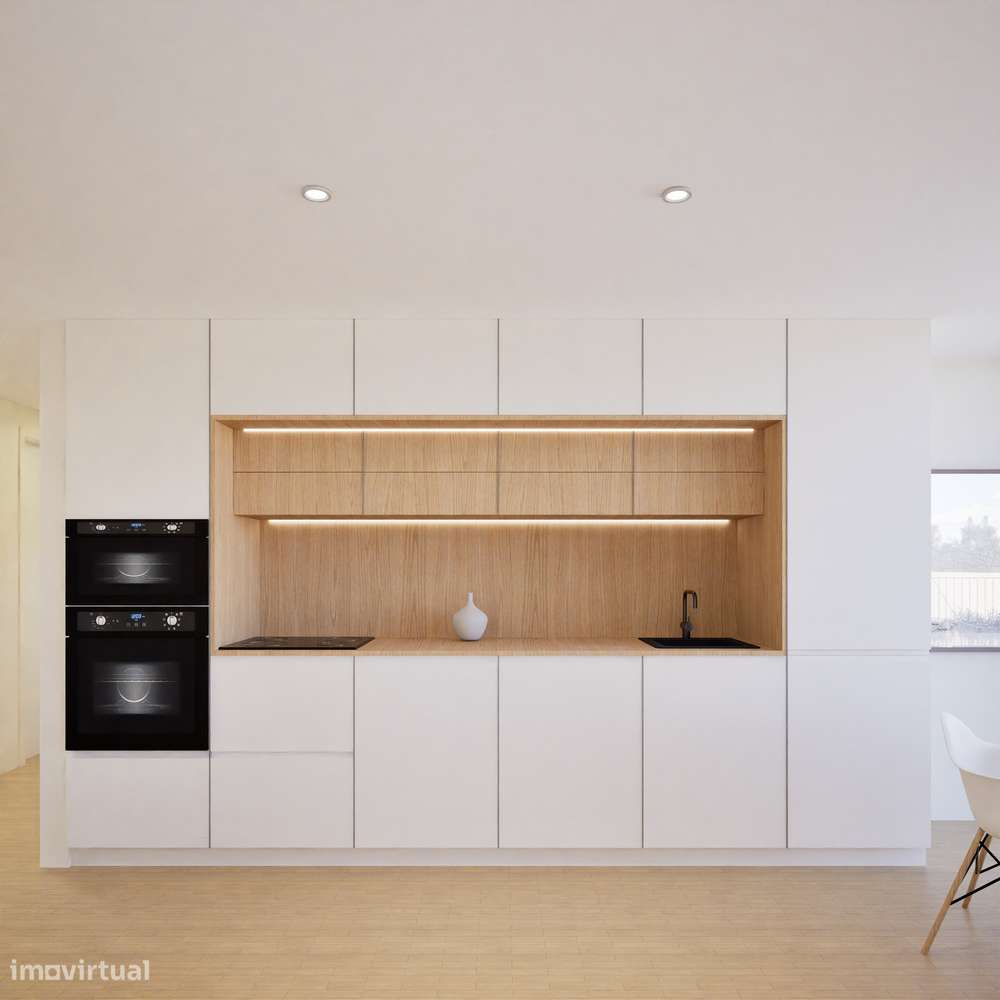 T2 - AC - Nova construção em Esmoriz - A++-8