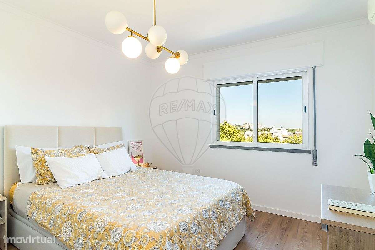 Apartamento T2 para venda-15
