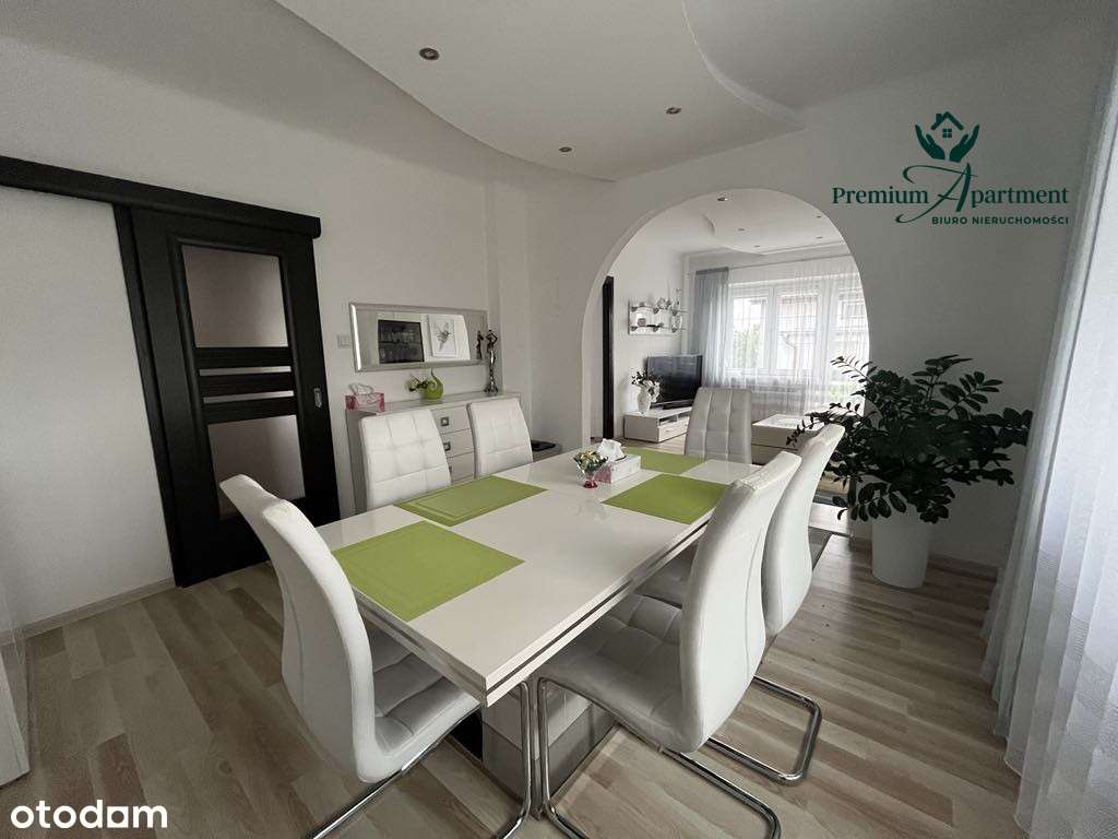 Dom z poddaszem w Jędrzejowie/ul. Kadłubka/171m2 - Pełny obrazek: 4/20