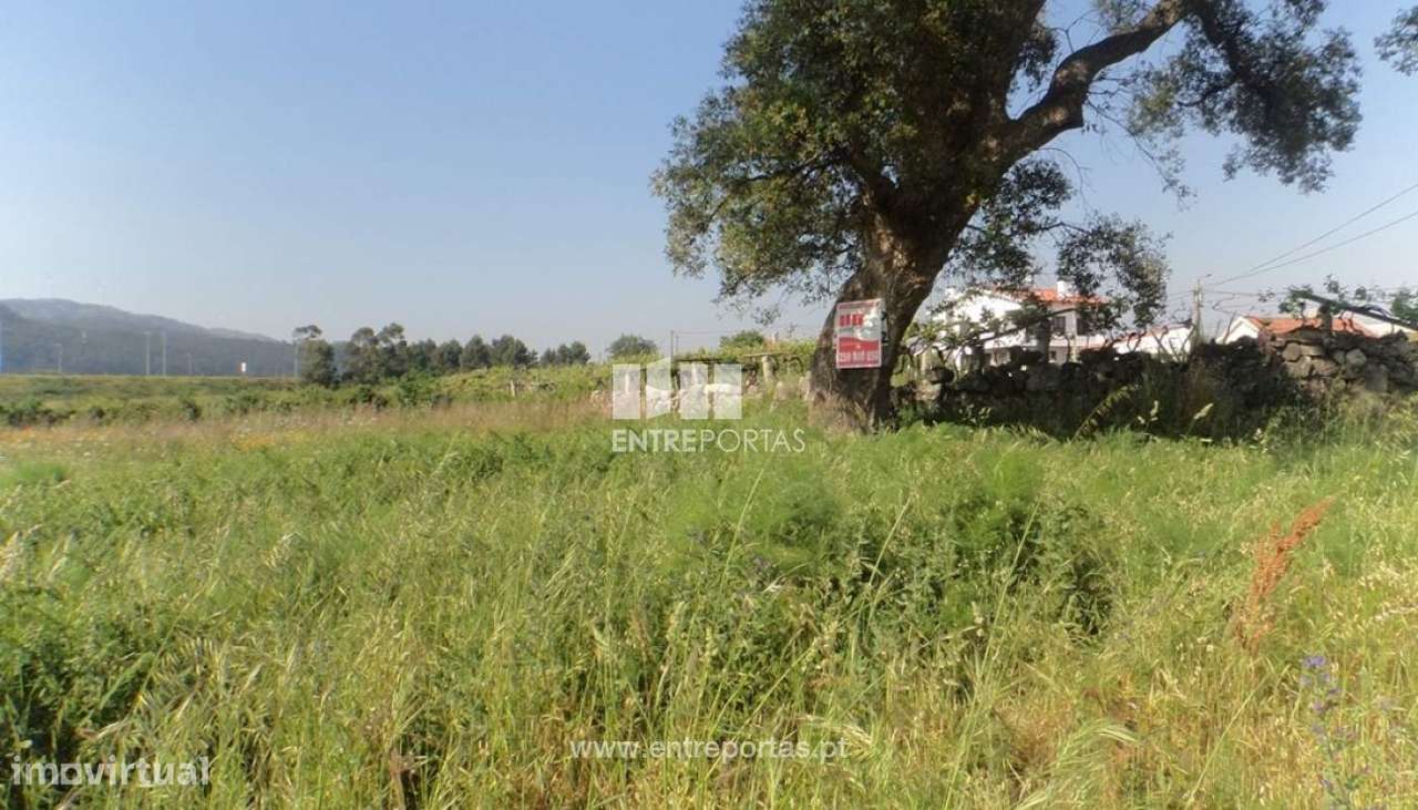 Venda de Lote com 154m2, Meadela, Viana do Castelo - Grande imagem: 3/30
