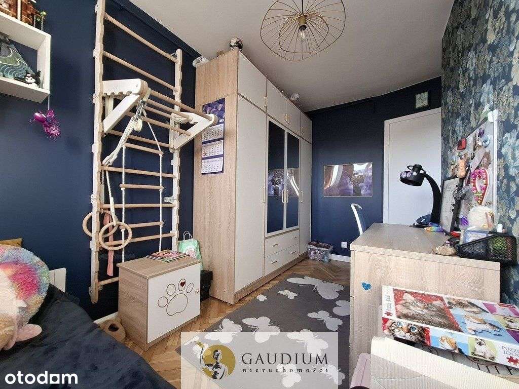 Mieszkanie Przymorze 2 pokoje I Super Lokalizacja-15